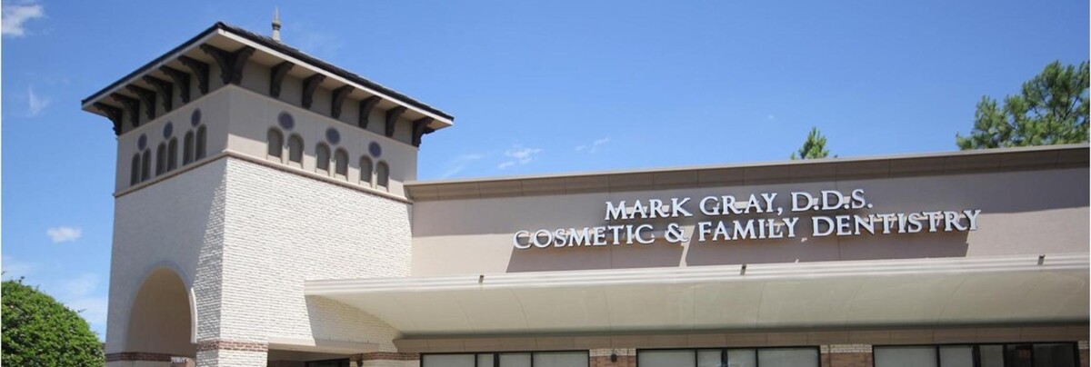 Images Mark Gray DDS Cosmetic and Family Dentistry