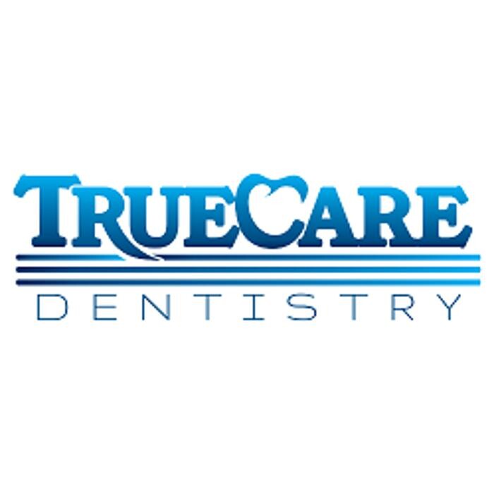TrueCare Dentistry Logo