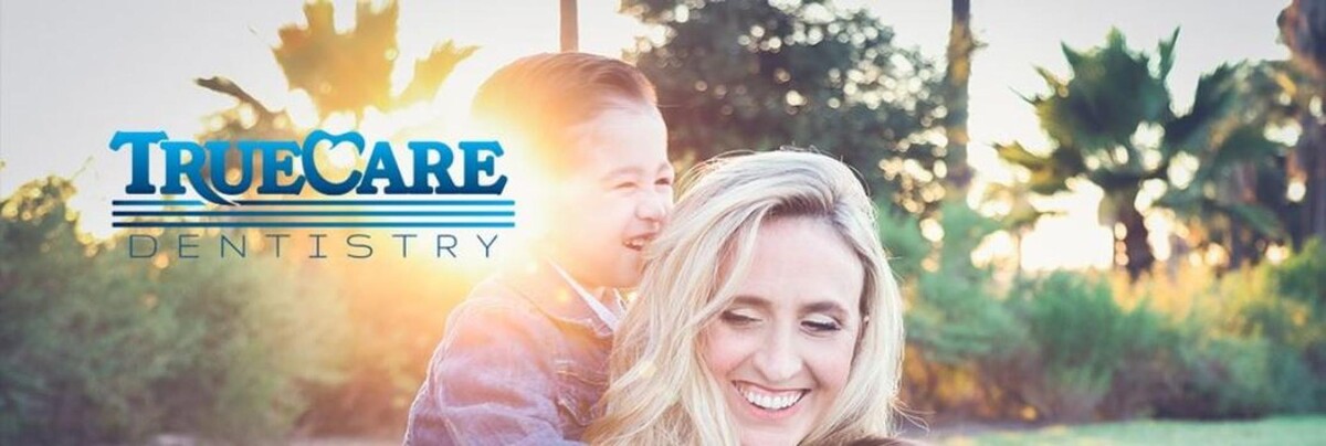 Images TrueCare Dentistry