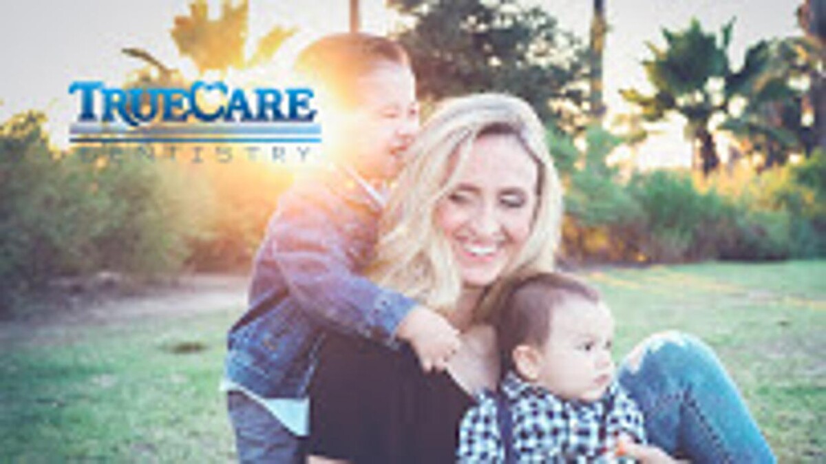 Images TrueCare Dentistry