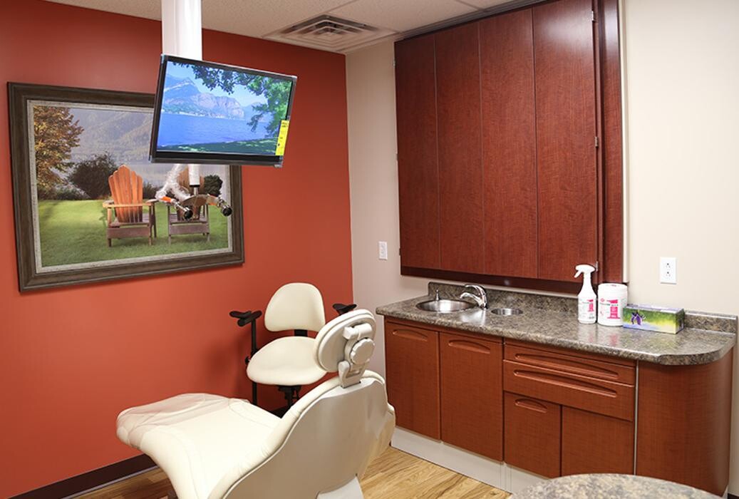 Images Center One Dental