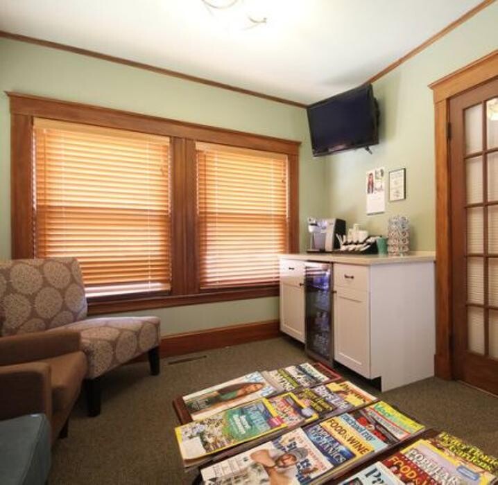 Images Capron Park Dental