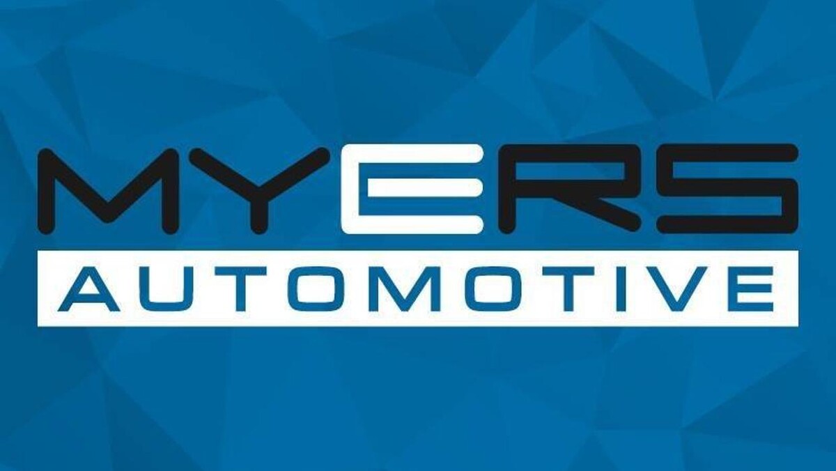 Myers Automotive Logo