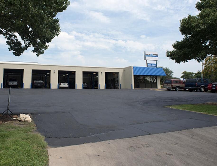 Images Myers Automotive
