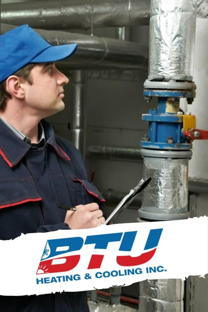 Images BTU Heating & Cooling, Inc.