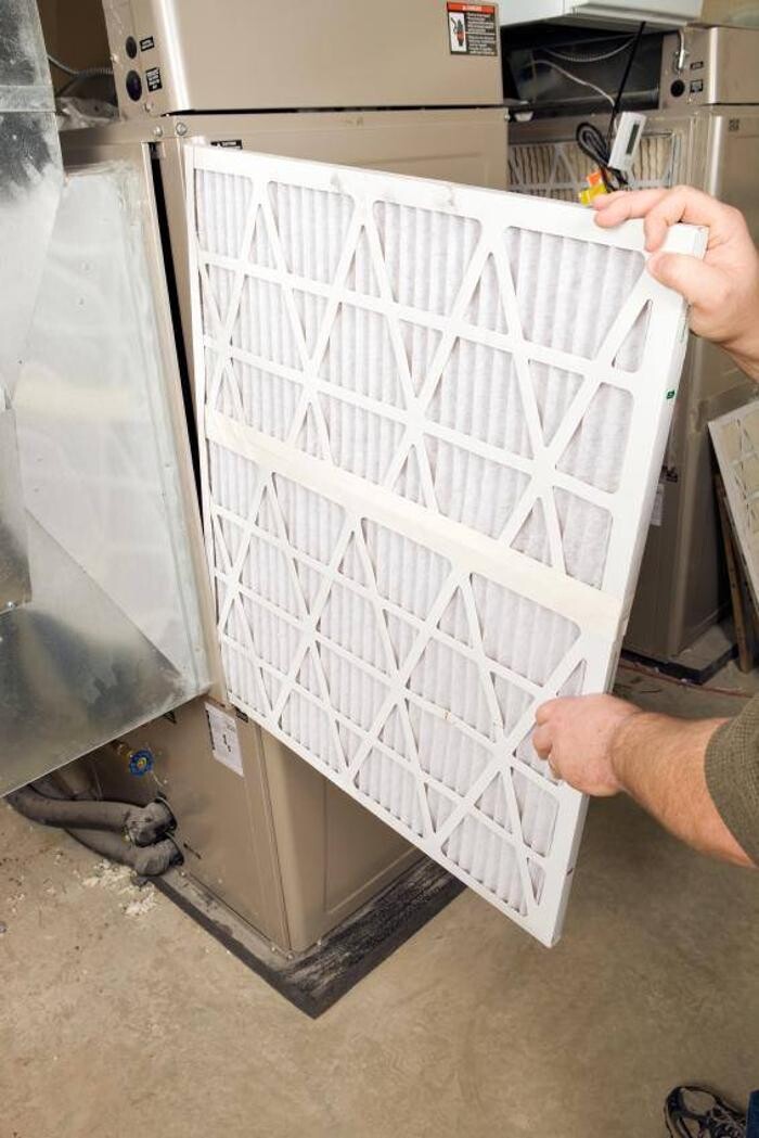 Images BTU Heating & Cooling, Inc.