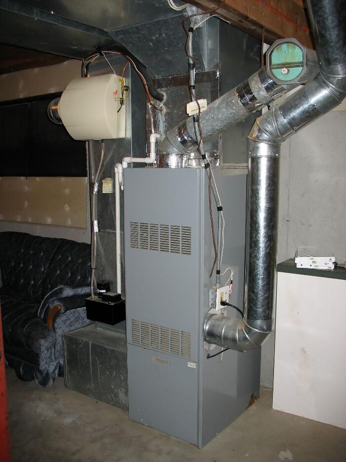 Images BTU Heating & Cooling, Inc.