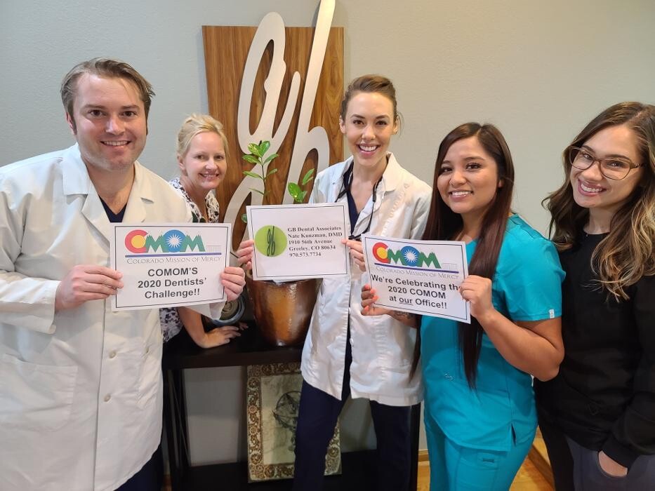 Images GB Dental Associates