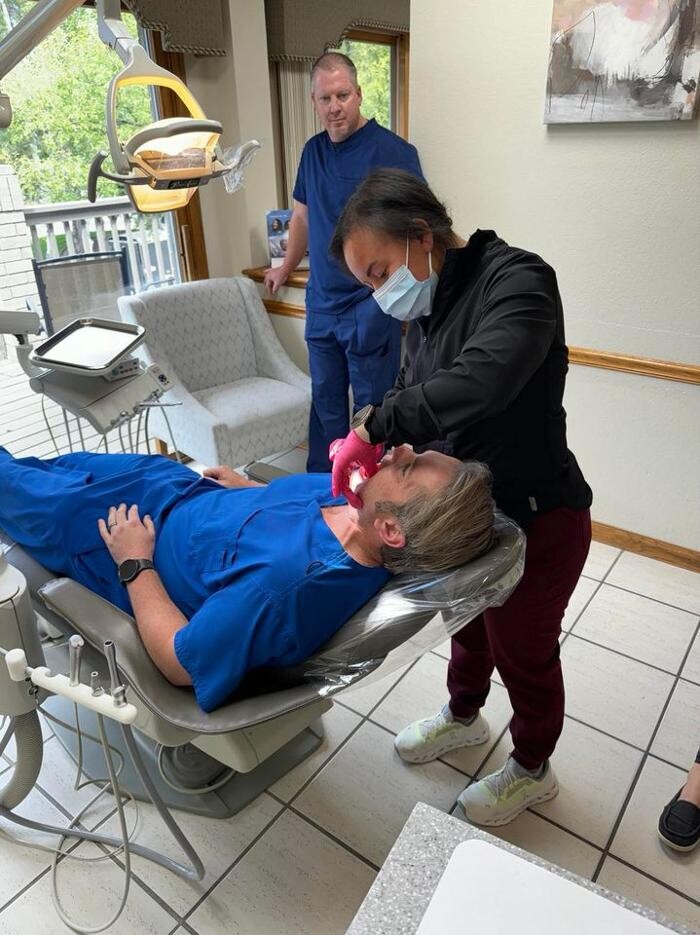 Images GB Dental Associates