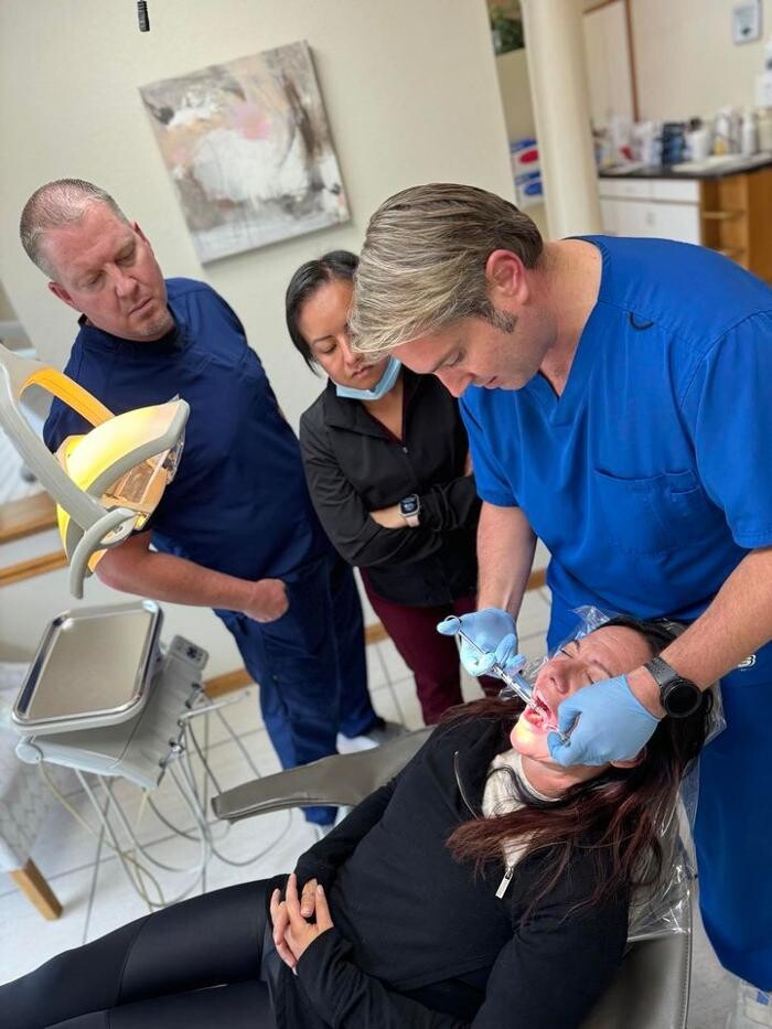 Images GB Dental Associates