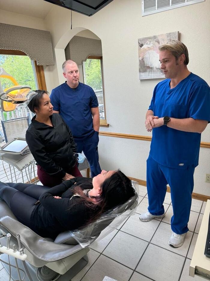 Images GB Dental Associates