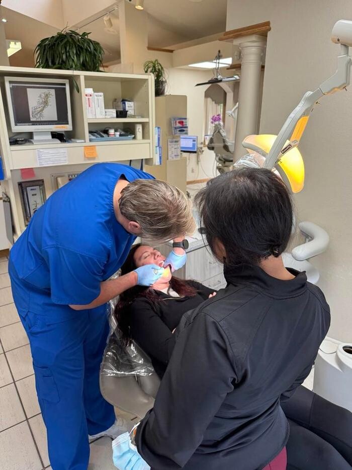 Images GB Dental Associates