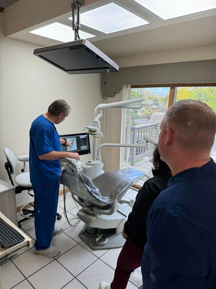 Images GB Dental Associates