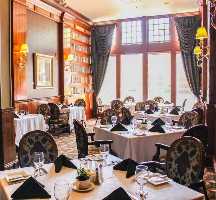 Images General Morgan Inn and Conference Center