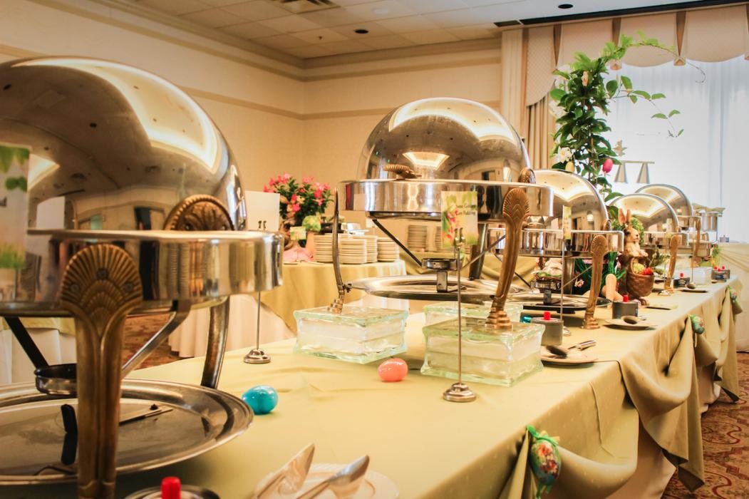 Images General Morgan Inn and Conference Center