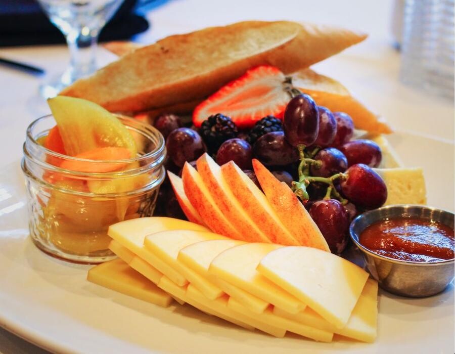 Images General Morgan Inn and Conference Center