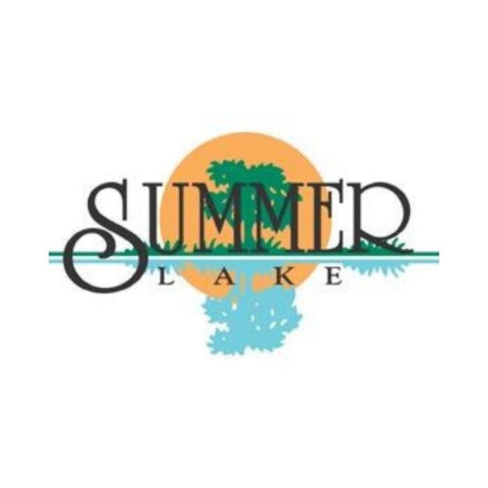 Summer Lake Logo