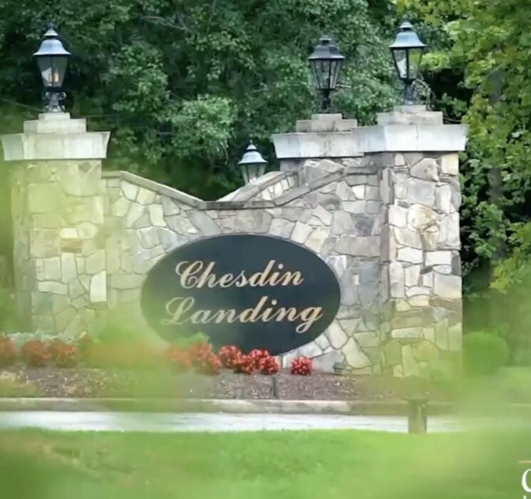 Images Chesdin Landing