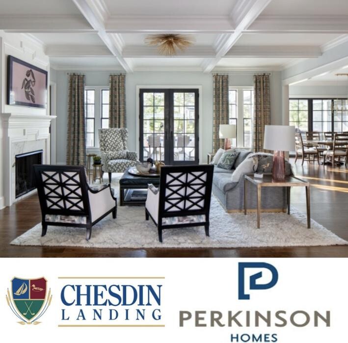Images Chesdin Landing