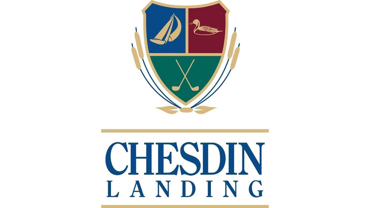 Images Chesdin Landing