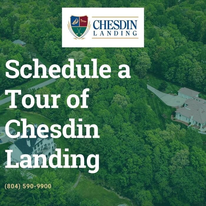 Images Chesdin Landing
