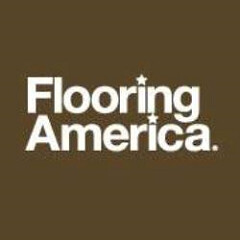 Flooring America Algonquin Logo