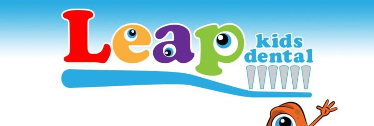 Images Leap Kids Dental