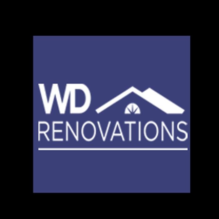 WD Renovations LLC Logo