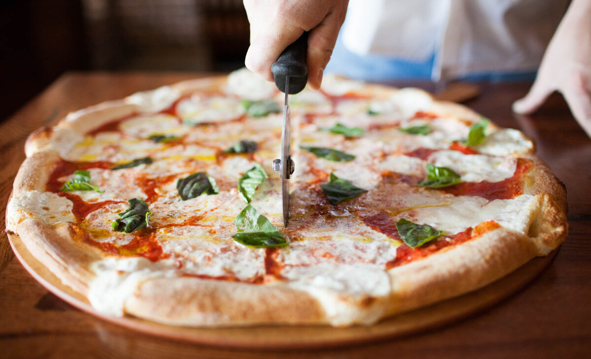 Images Andolini's Pizzeria Cherry Street