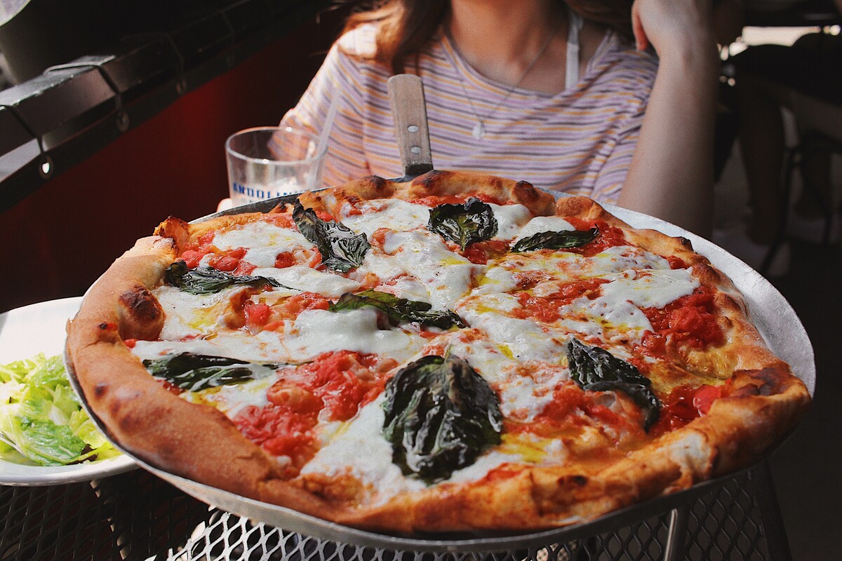 Images Andolini's Pizzeria Cherry Street