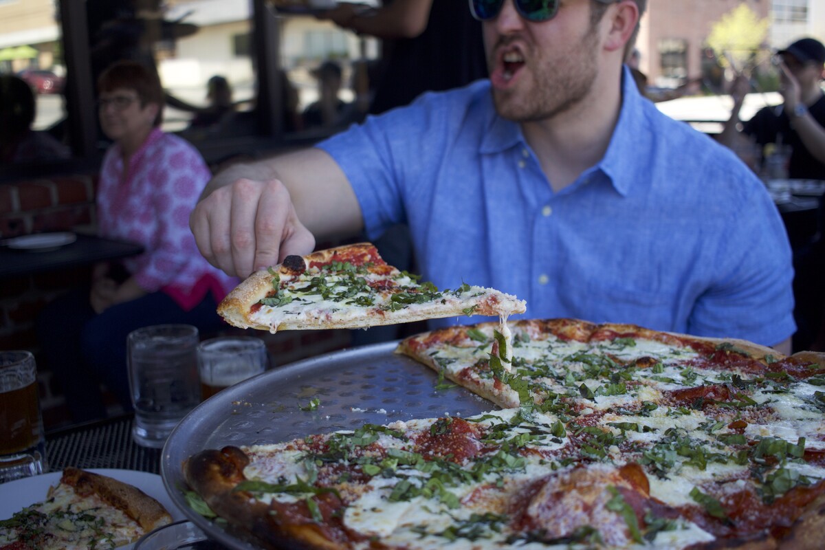 Images Andolini's Pizzeria Cherry Street