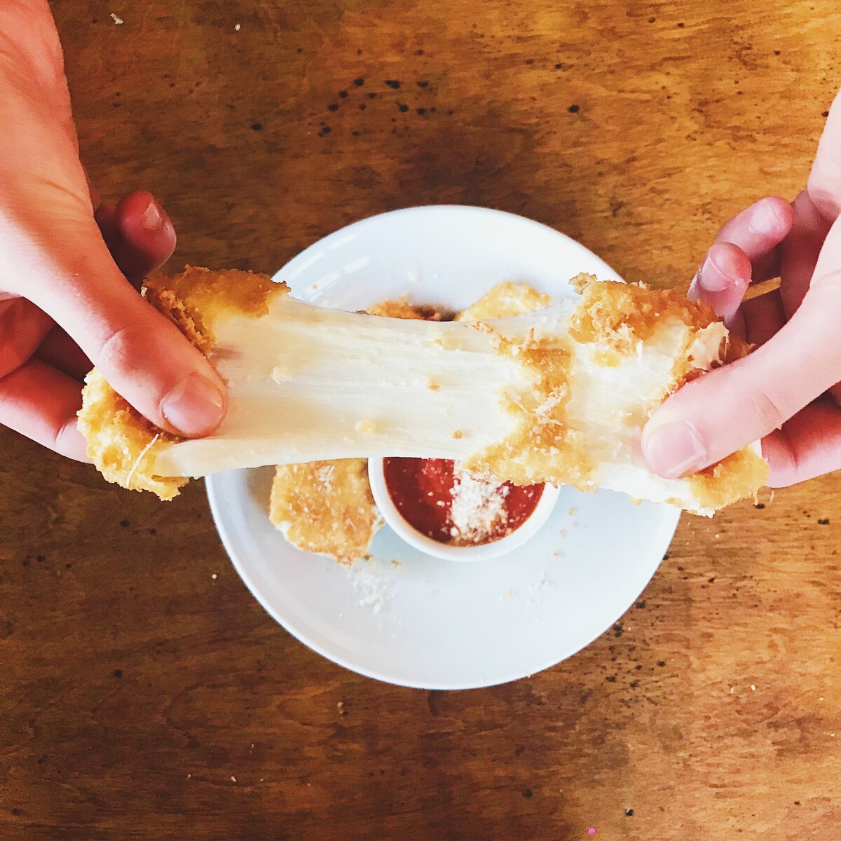Images Andolini's Pizzeria Cherry Street