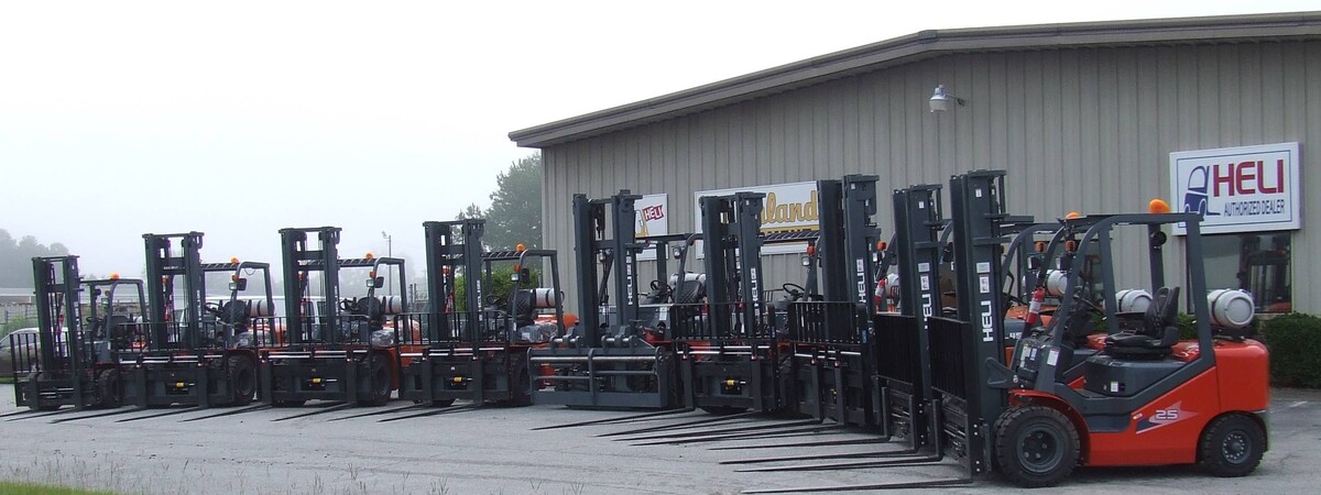 Images Southland Equipment Service, Inc.