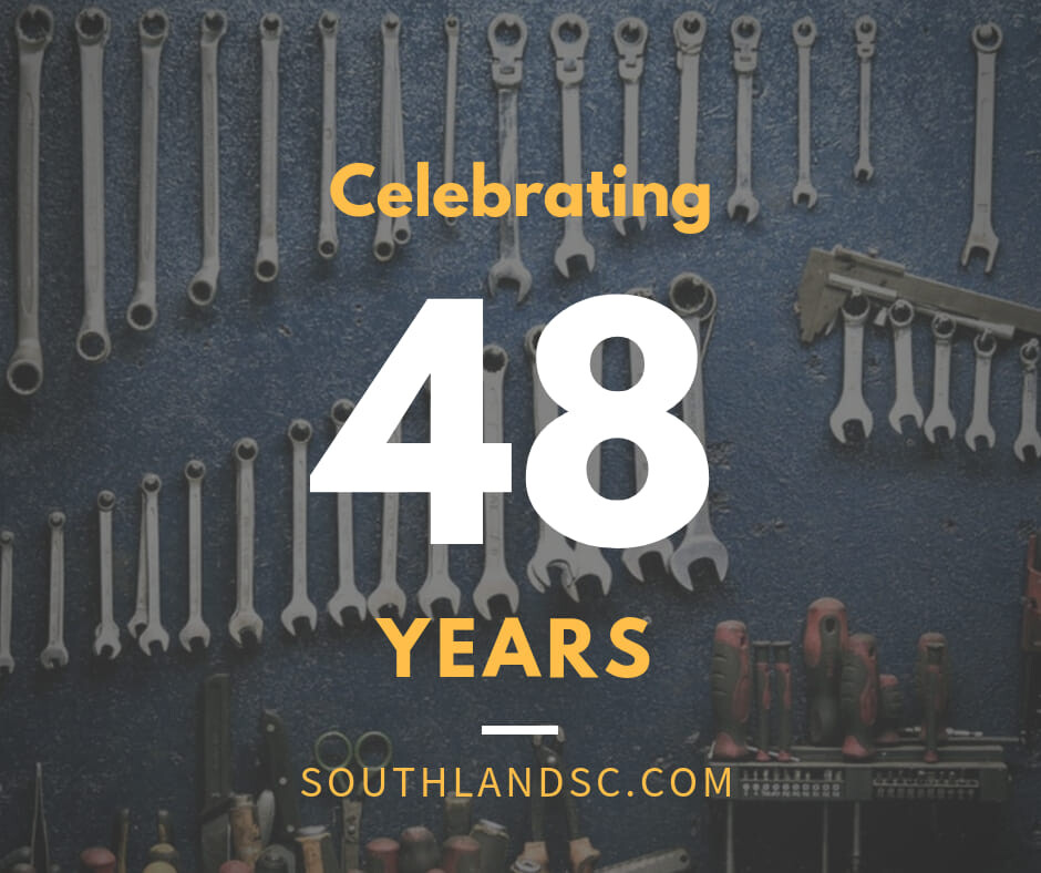 Images Southland Equipment Service, Inc.