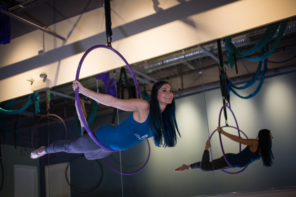 Images Rising Goddess Fitness