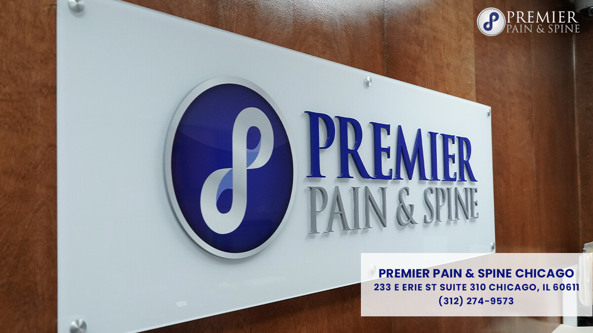 Images Premier Pain and Spine