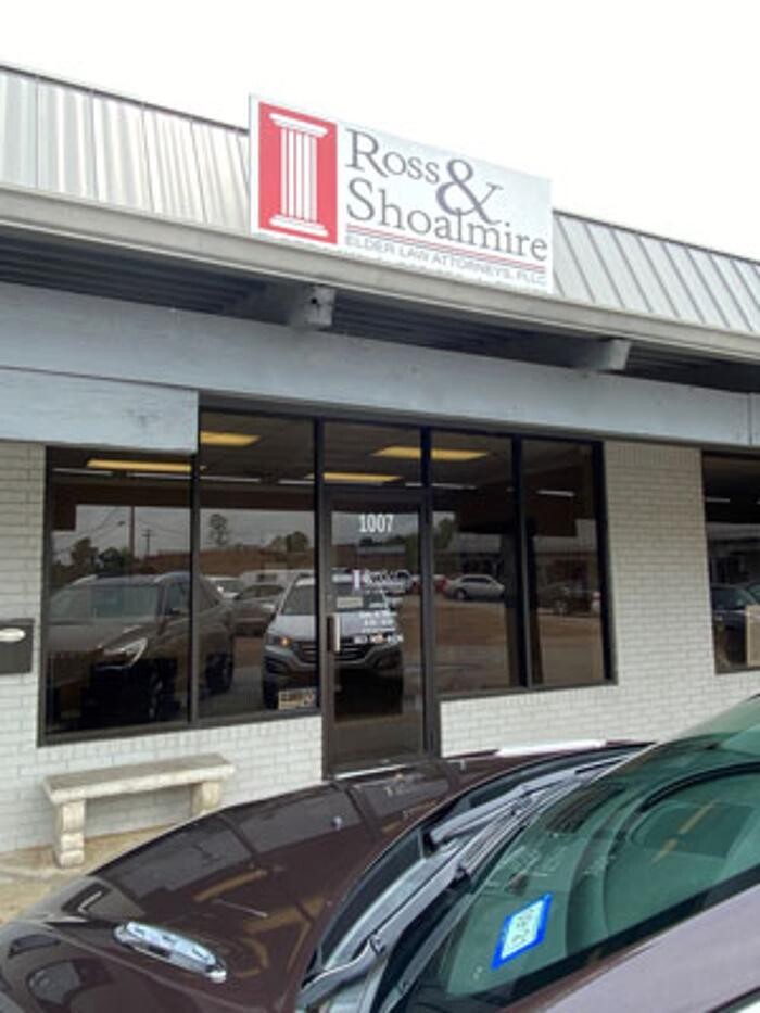 Images Ross & Shoalmire, P.L.L.C.