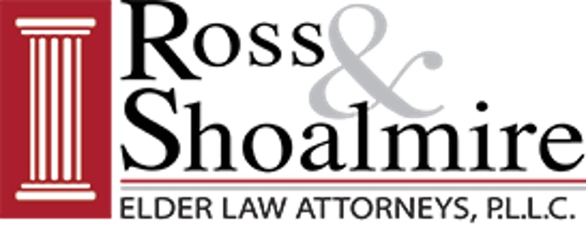 Ross & Shoalmire, P.L.L.C. Logo