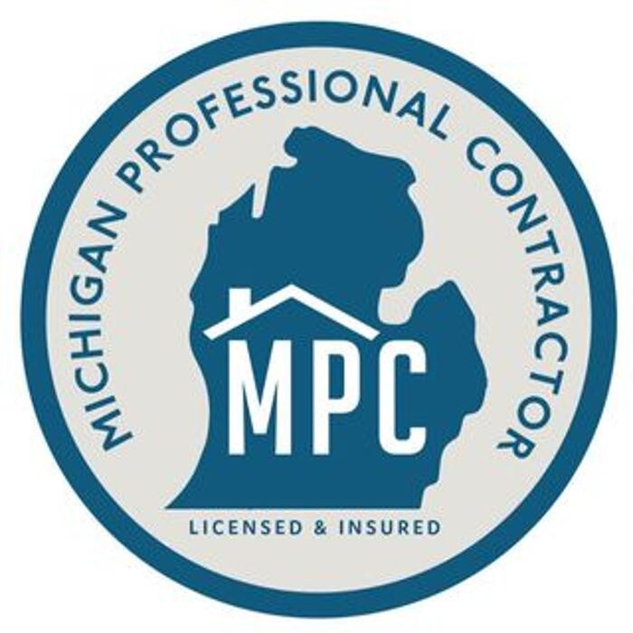 Images Michigan Professional Contractor