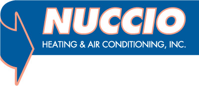 Nuccio Heating & Air Conditioning Inc Logo