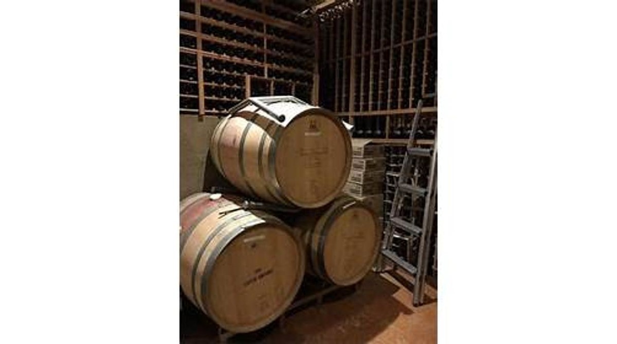 Images Captain Vineyards