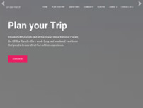 Screenshot for http://www.grbarranch.com