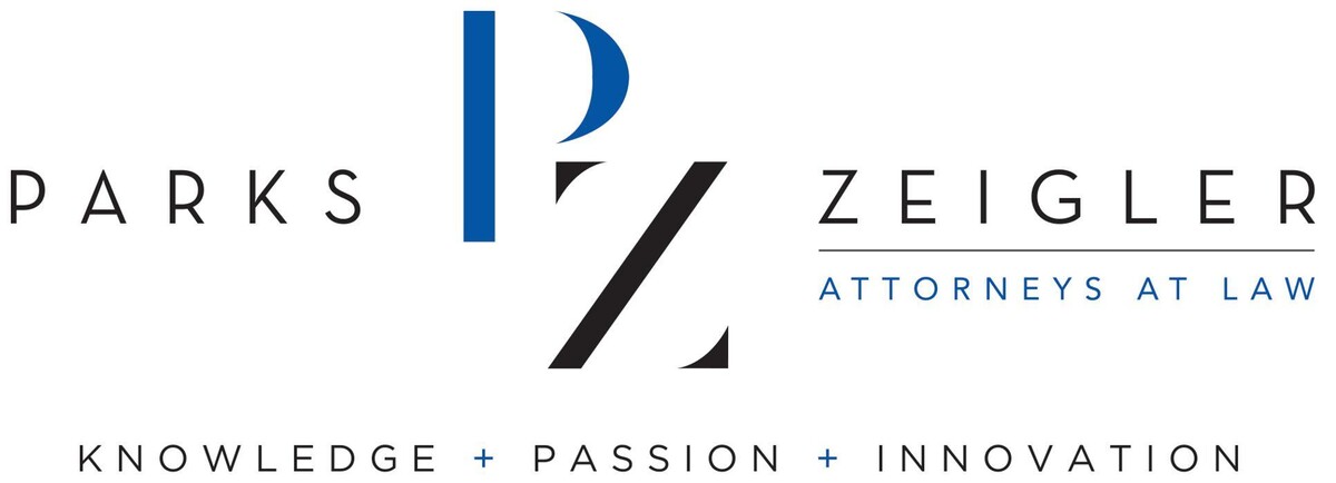 Images Parks Zeigler, PLLC - Attorneys At Law