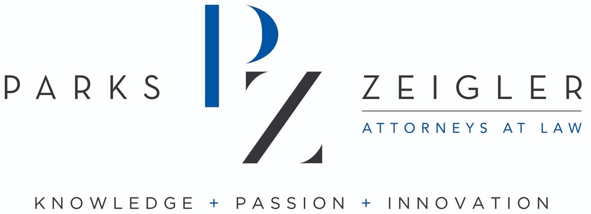 Parks Zeigler, PLLC - Attorneys At Law Logo