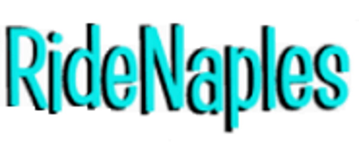 RideNaples Logo