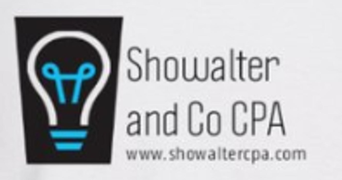 Showalter and Co CPA LLC of Rapid City Logo