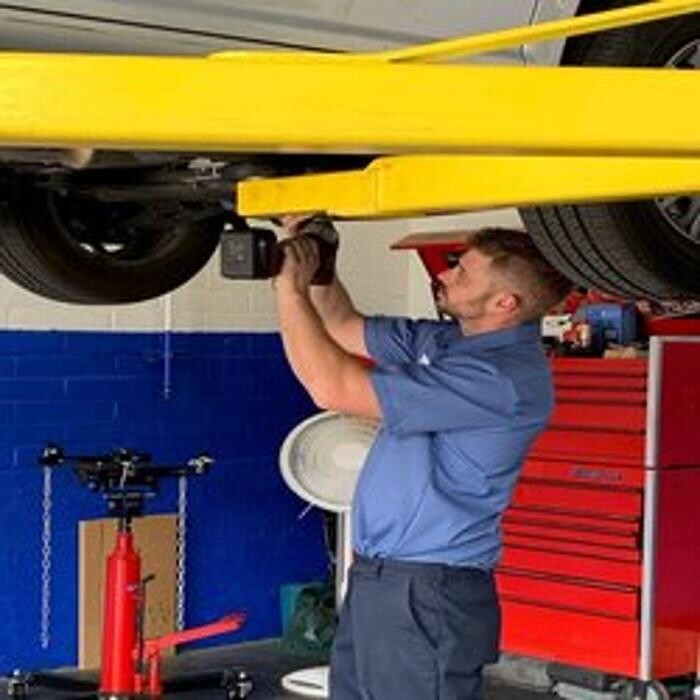 Images Klipper Automotive