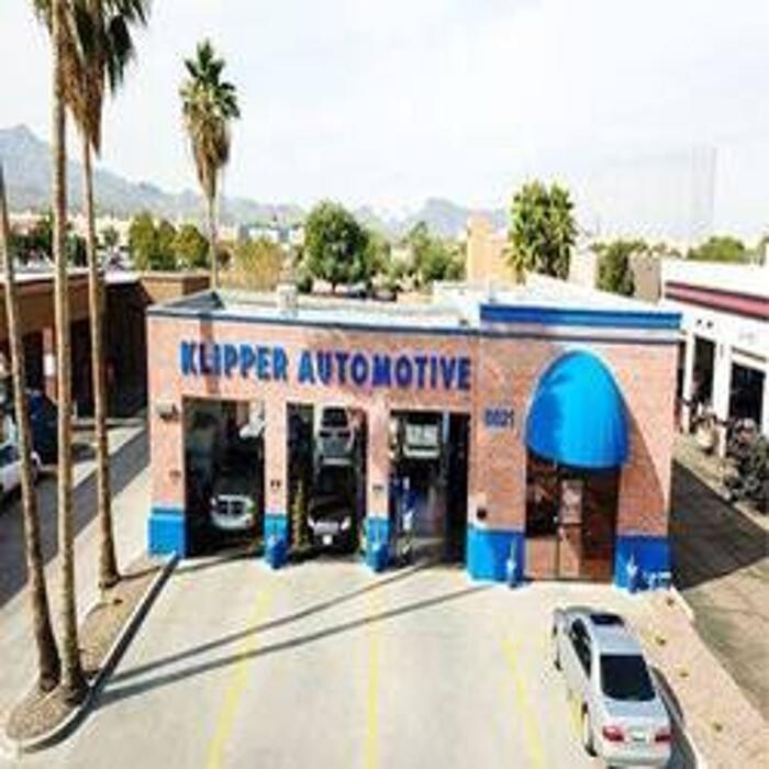 Images Klipper Automotive
