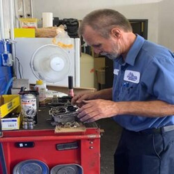 Images Klipper Automotive