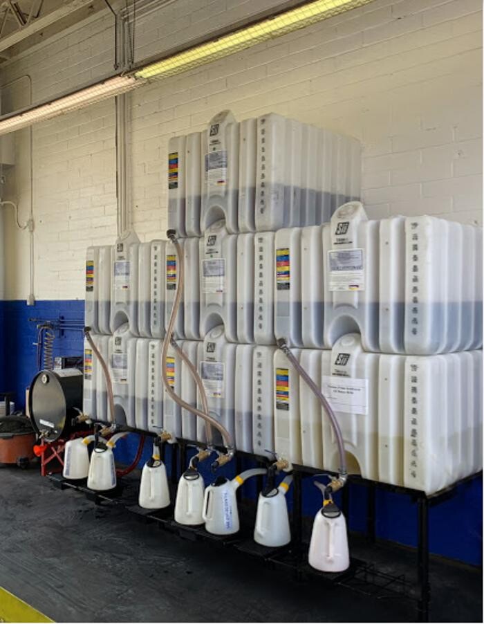 Images Klipper Automotive